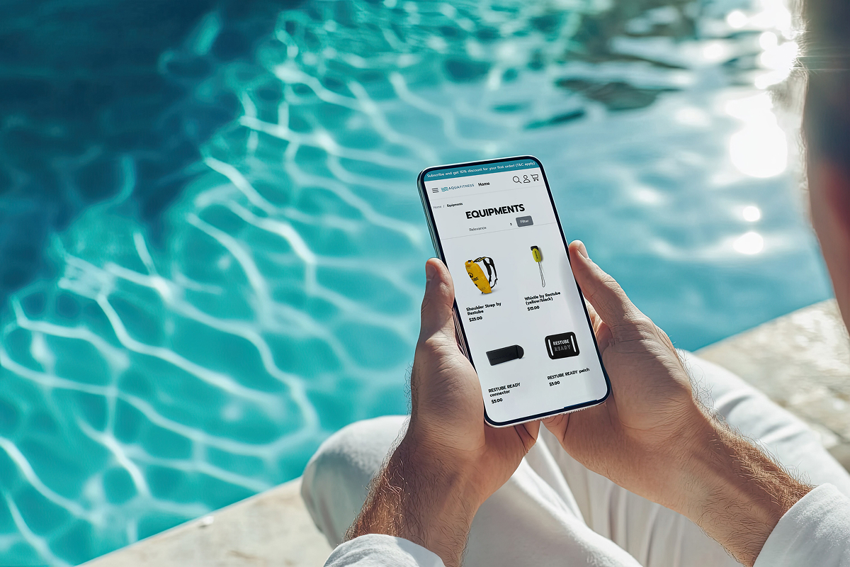 aquafitness mockup 01