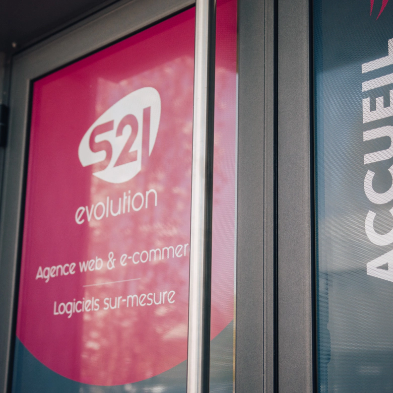 s2i agence
