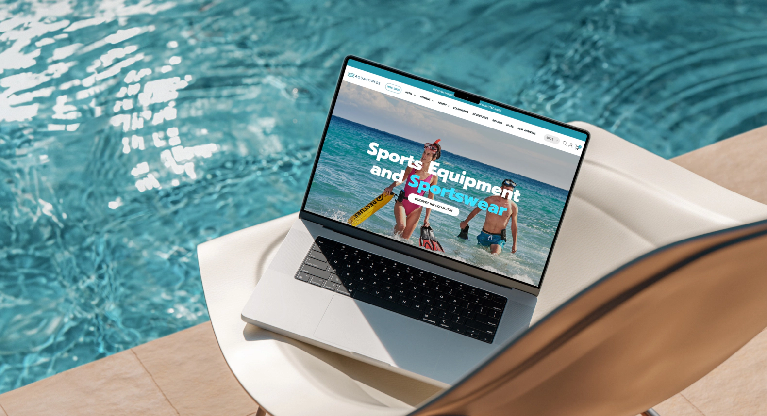 s2i projet aquafitness