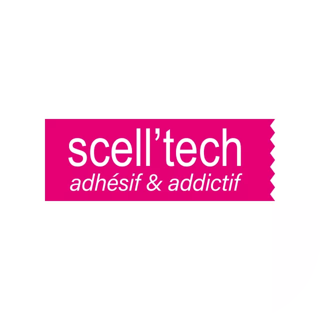 scelltech logo