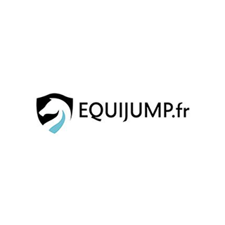 Equijump logo