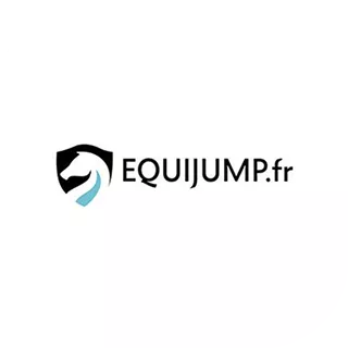 Equijump logo