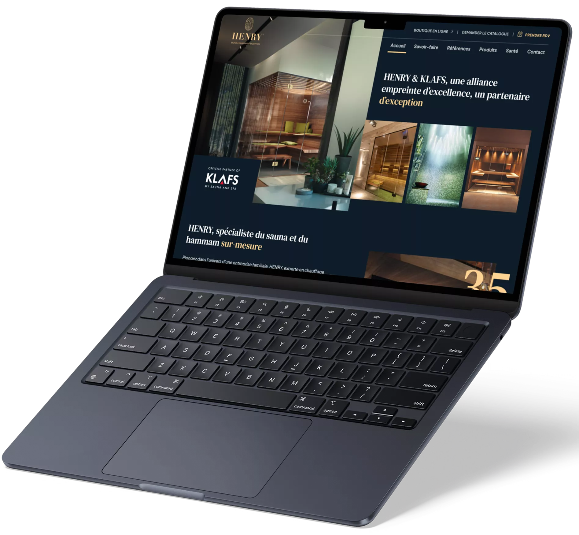 MacBook Air (2022)