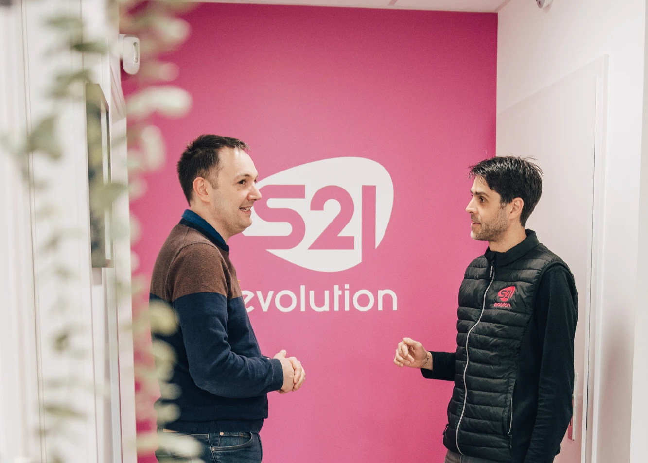 S2i Evolution partenaire digital 3