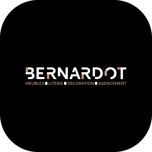 bernardot logo