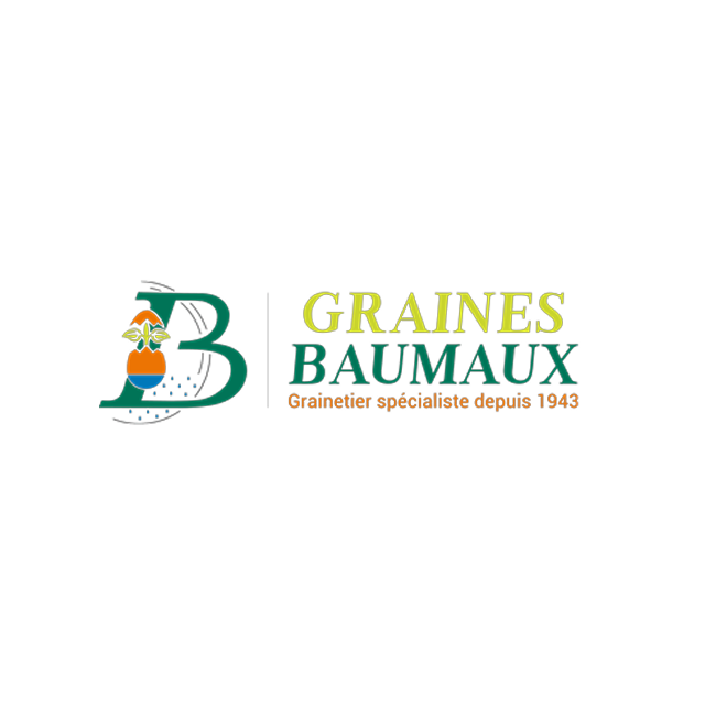 graines baumaux logo