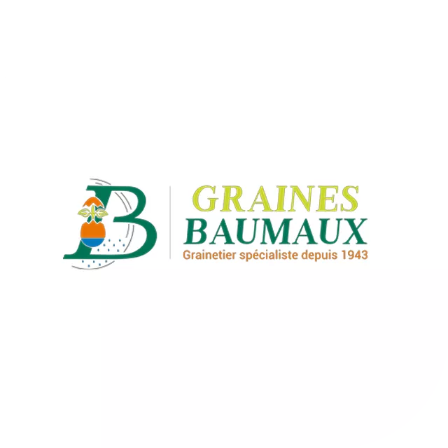 graines baumaux logo
