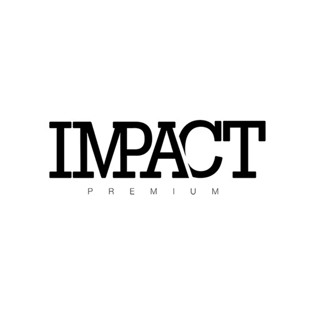 impact logo