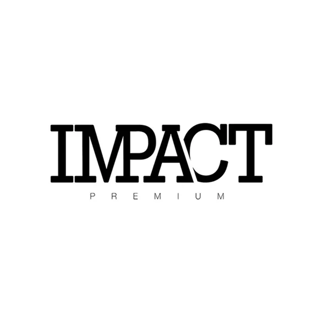 impact logo
