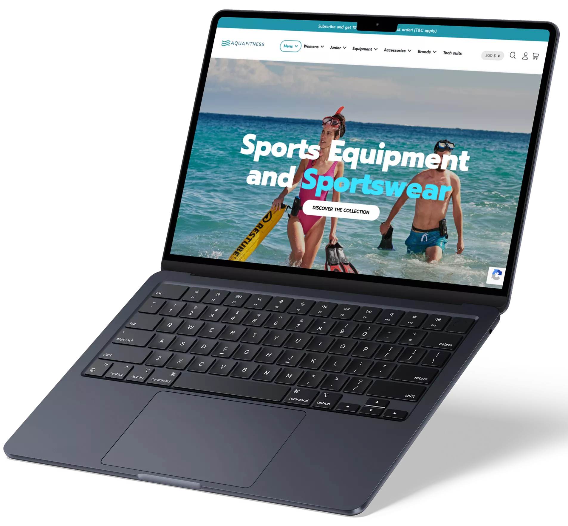 mockup ecommerce 01
