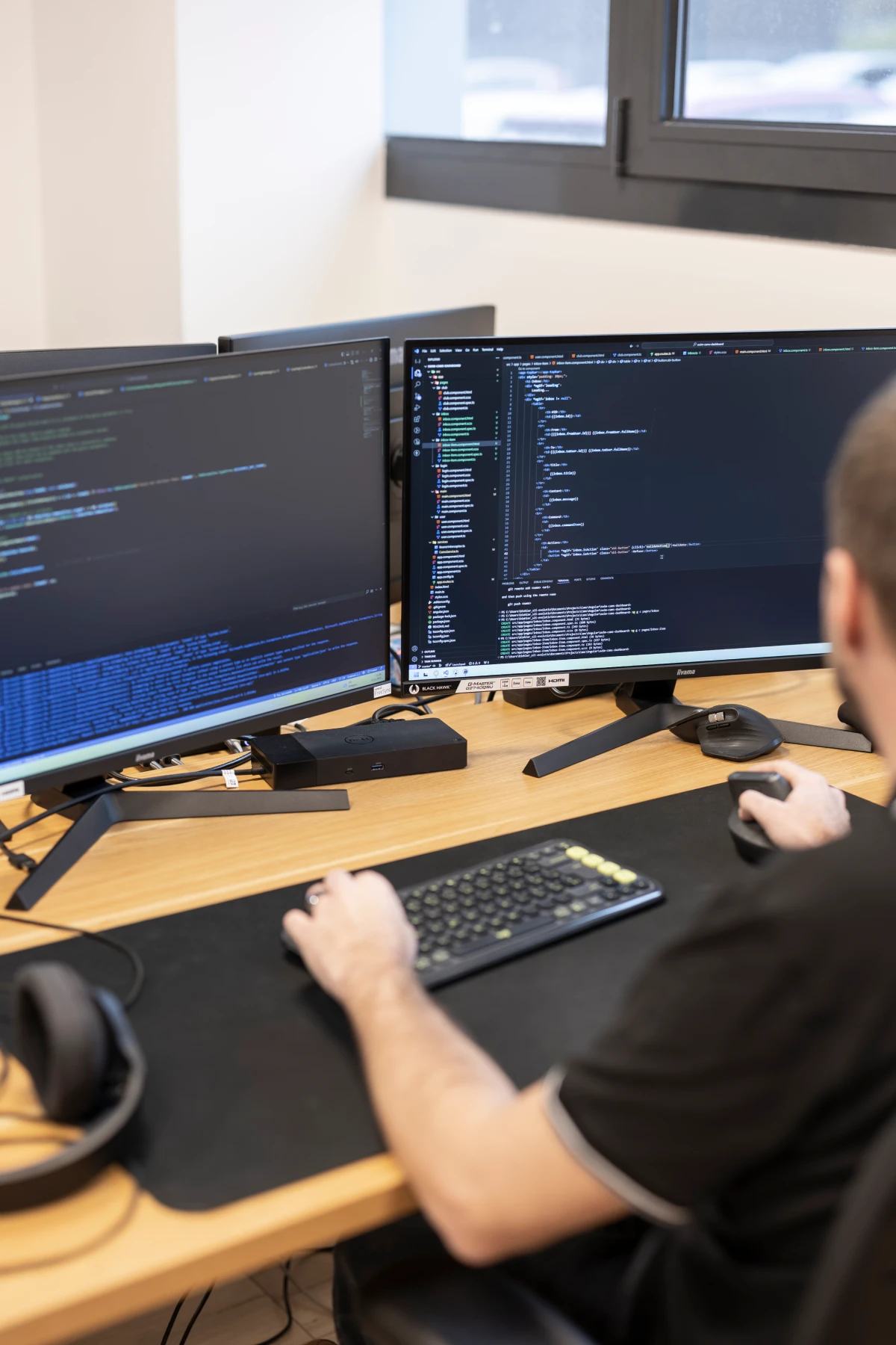s2i evolution developpement 3