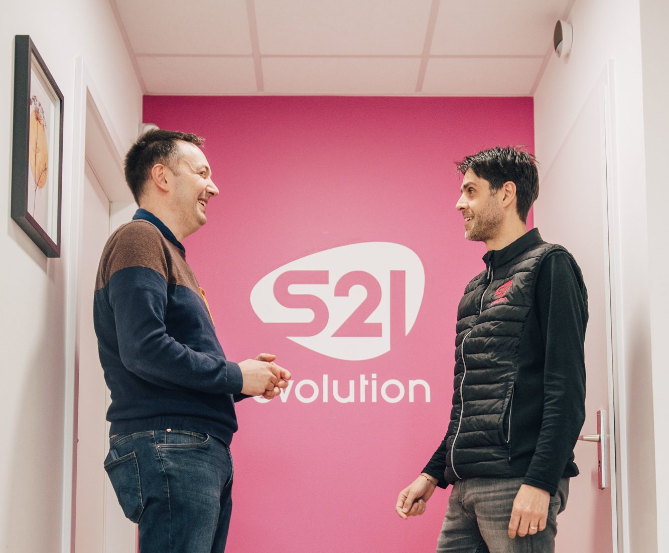 S2i Evolution 2000 46