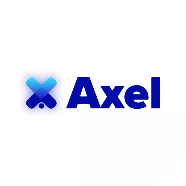axel logo