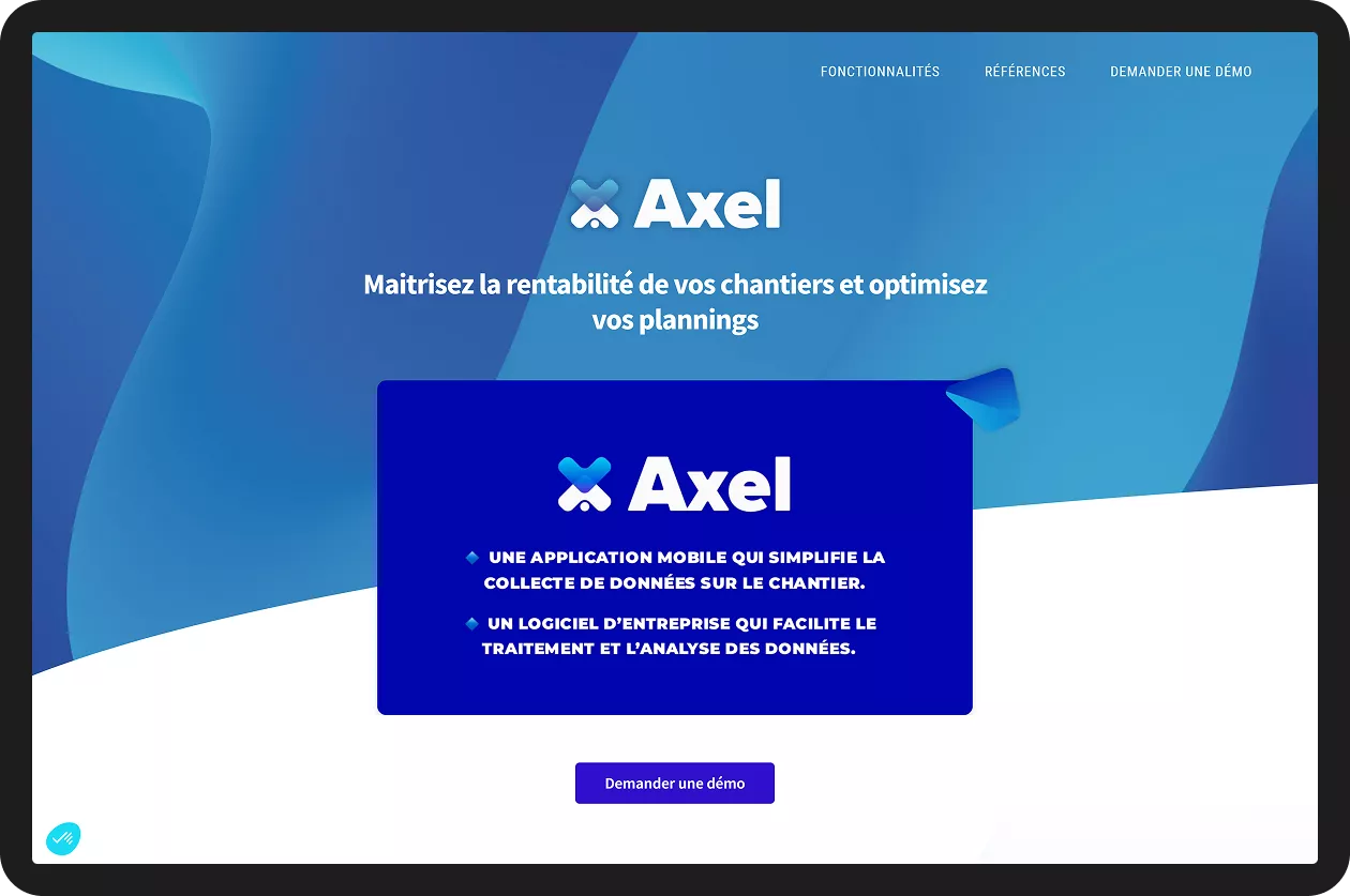 axel