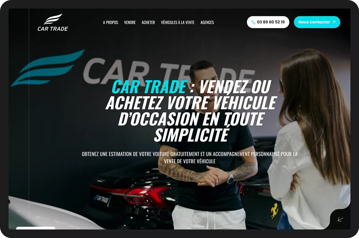 cartrade