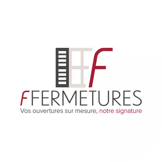 ffermetures logo