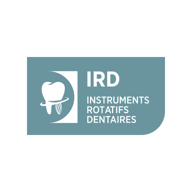 ird logo