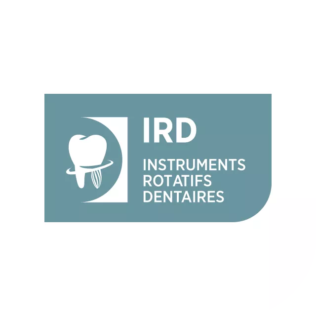 ird logo