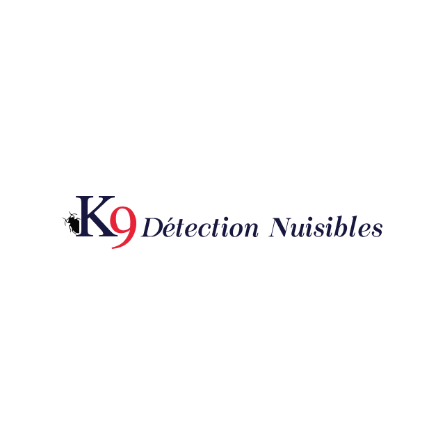 k9 logo