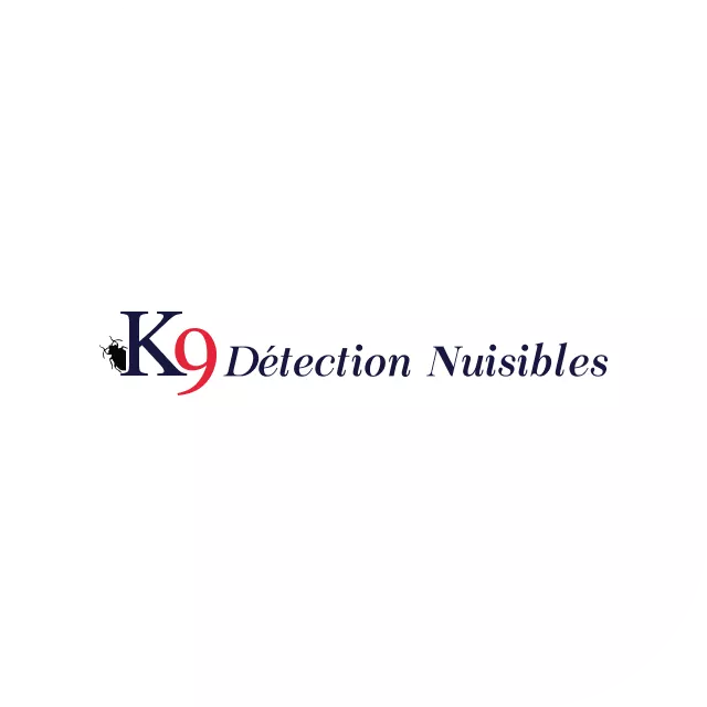 k9 logo