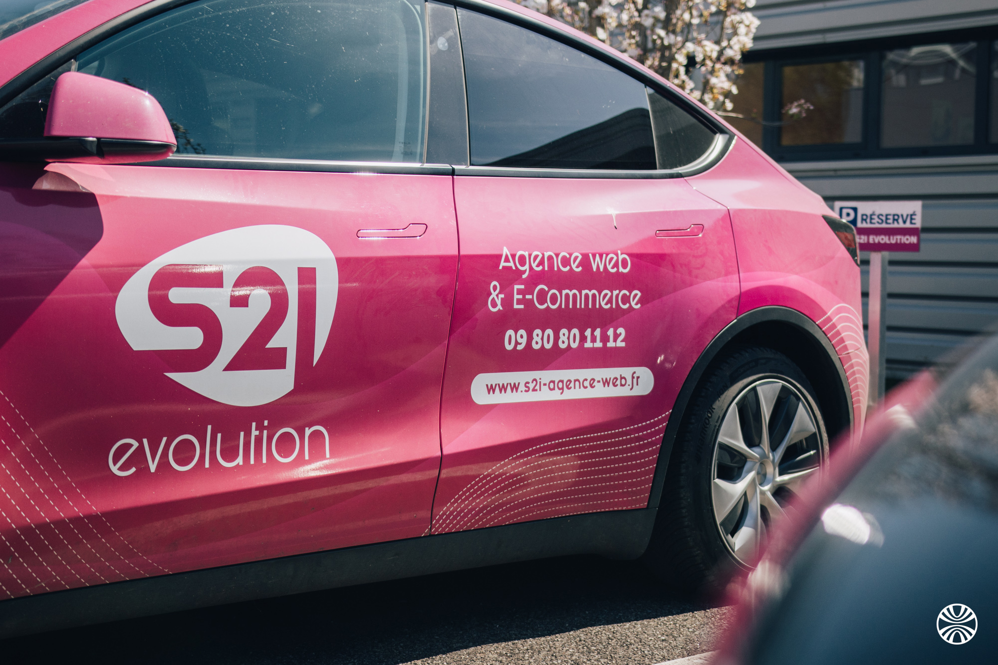 S2i Evolution 2000 4