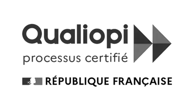 logo qualiopi