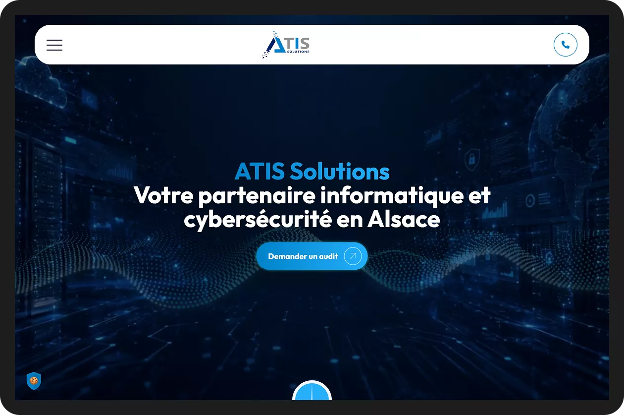 Atis solutions