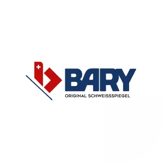 BARY logo