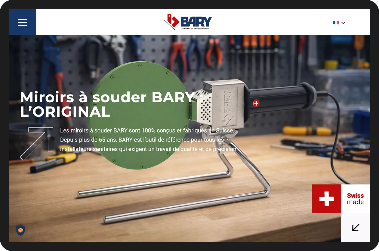 BARY