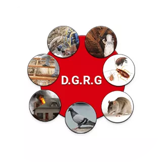 DGRG logo