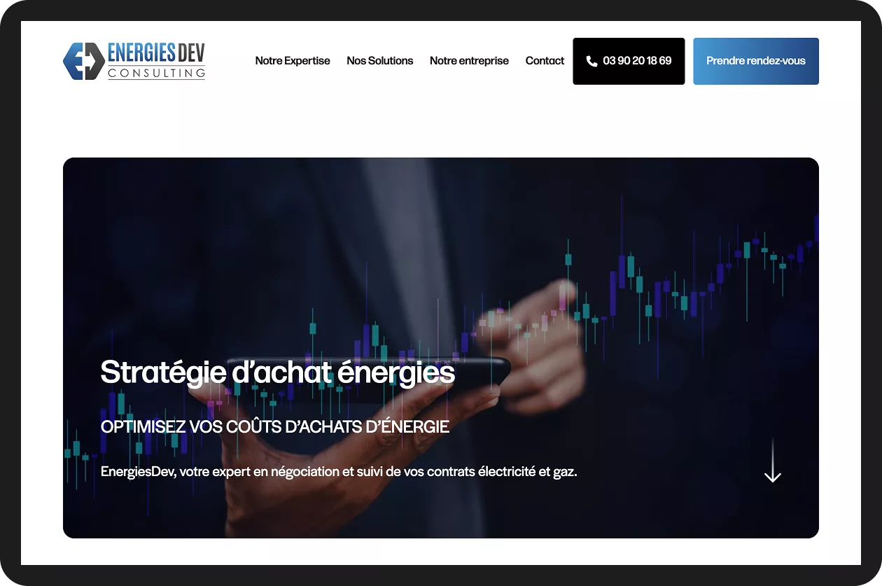ENERGIESDEV