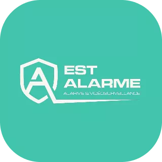 EstAlarme logo