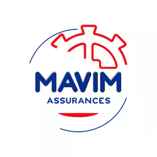 MAVIM logo