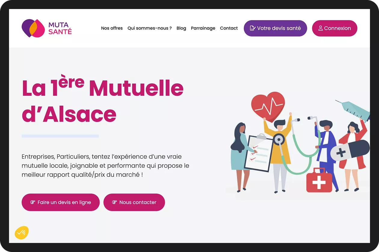MUTASANTE