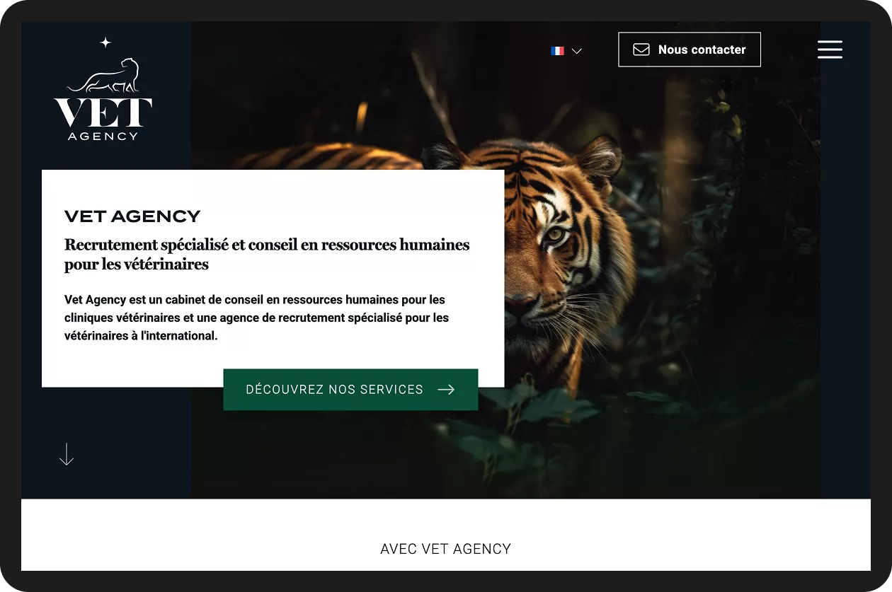 Vet Agency