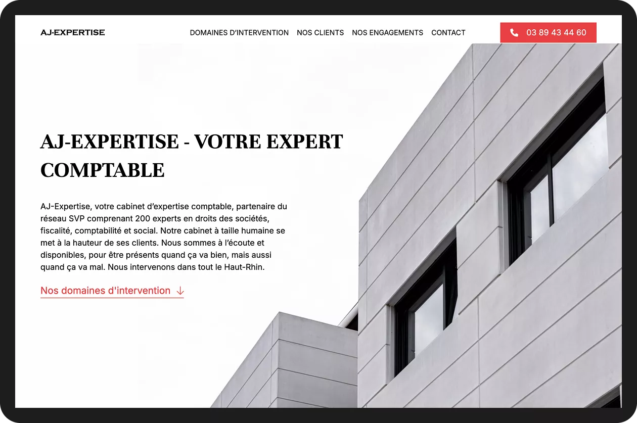 ajexpertise