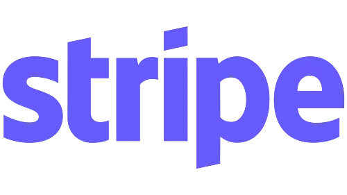 logo stripe
