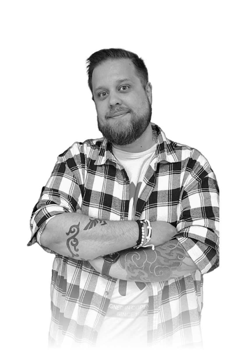 s2i mike hero