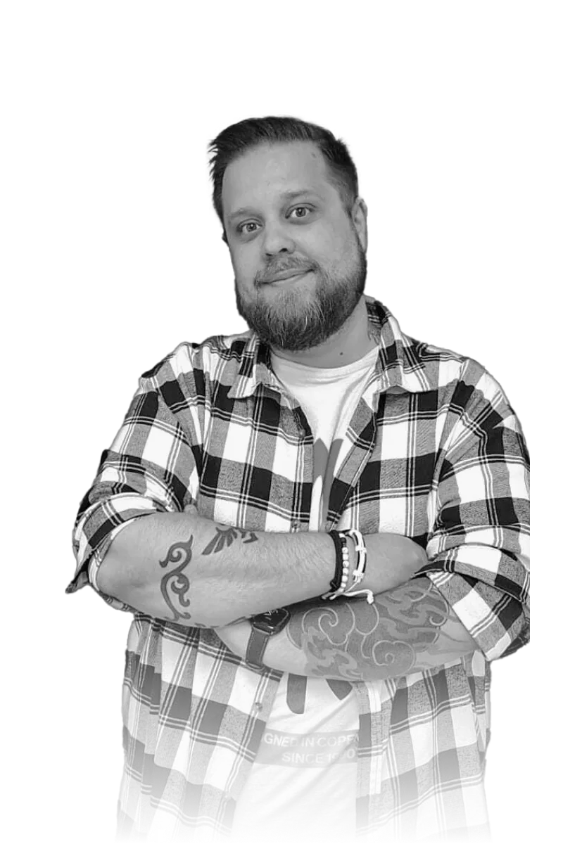 s2i mike hero