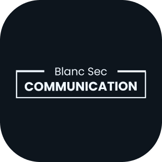 blancsec logo
