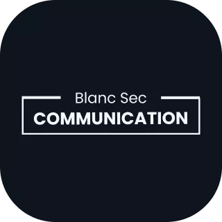 blancsec logo