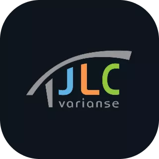 jlc varianse logo